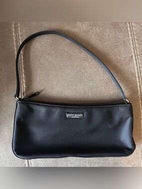 Kate Spade New York Black purse